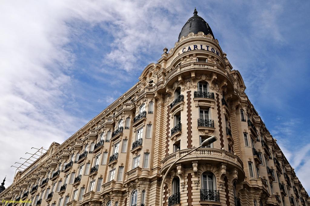 De Gamme - Centre Appartement Cannes