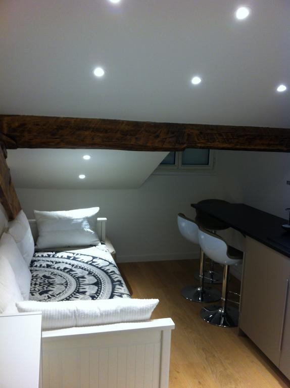 De Gamme - Centre * Cannes
