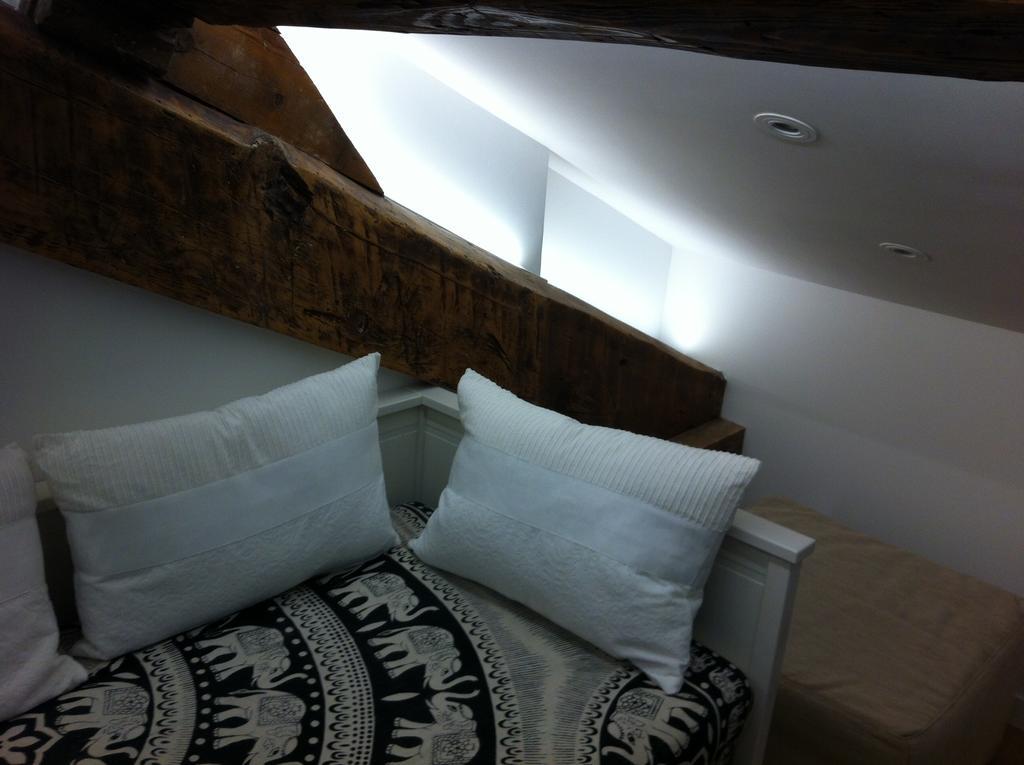 De Gamme - Centre Appartement Cannes