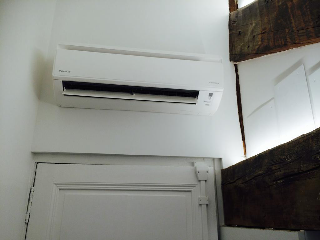 Appartement De Gamme - Centre *