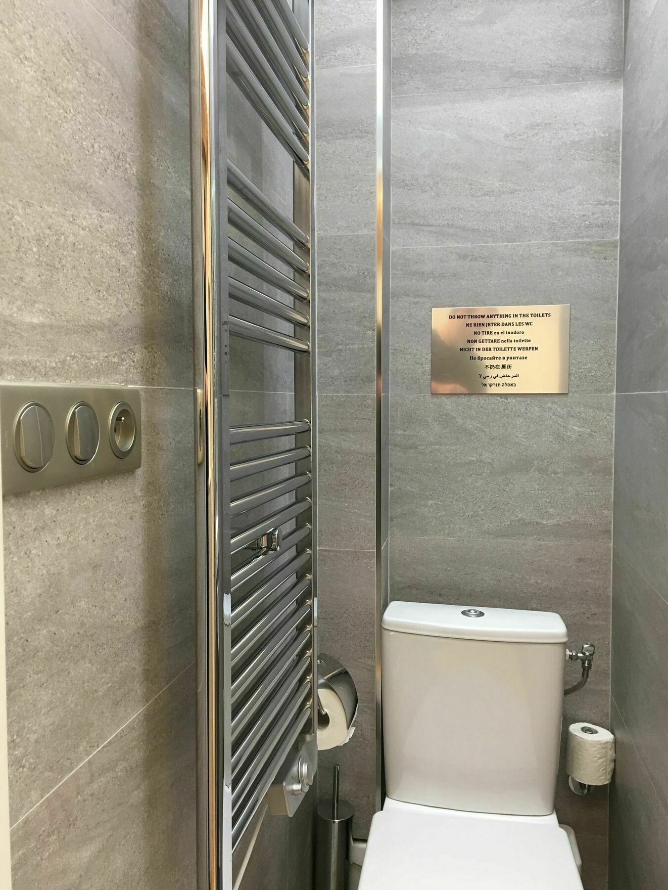 De Gamme - Centre Appartement
