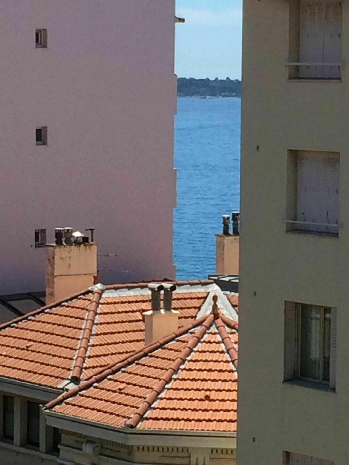 De Gamme - Centre Appartement
