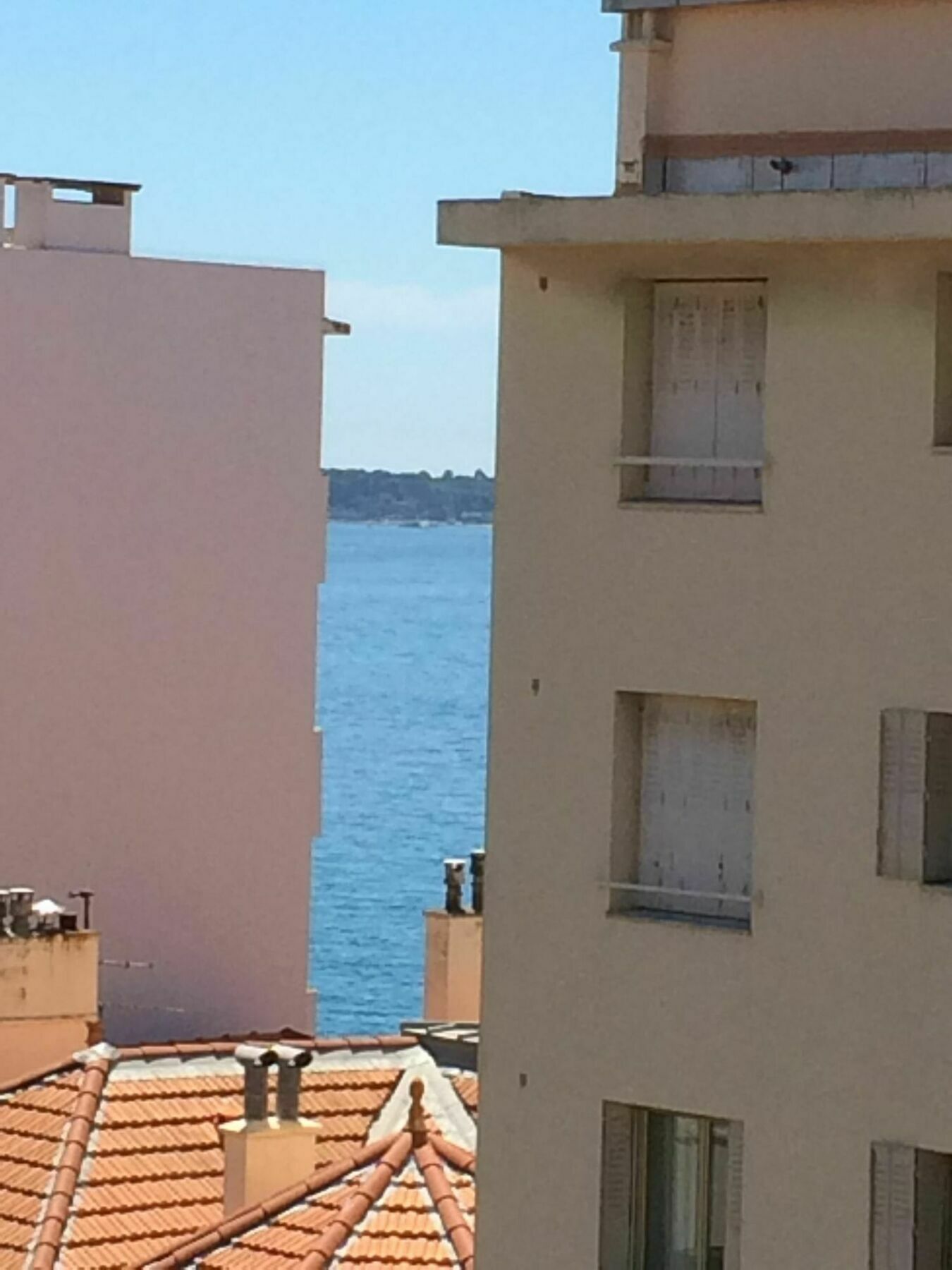 De Gamme - Centre Appartement Cannes