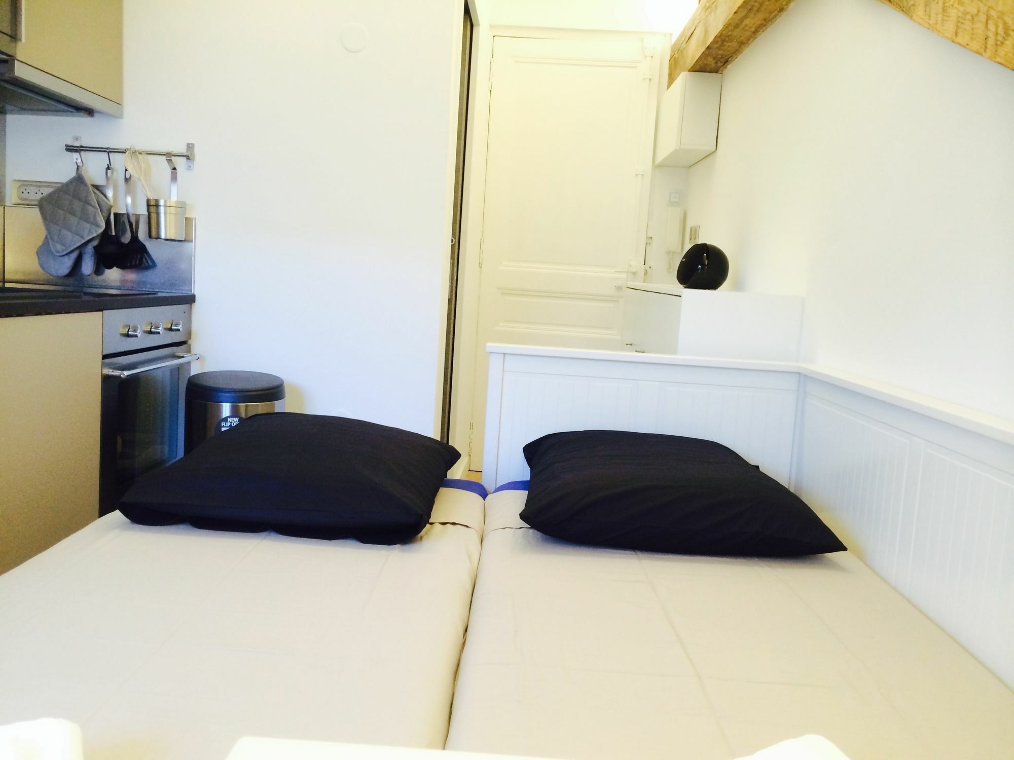 De Gamme - Centre Appartement Cannes