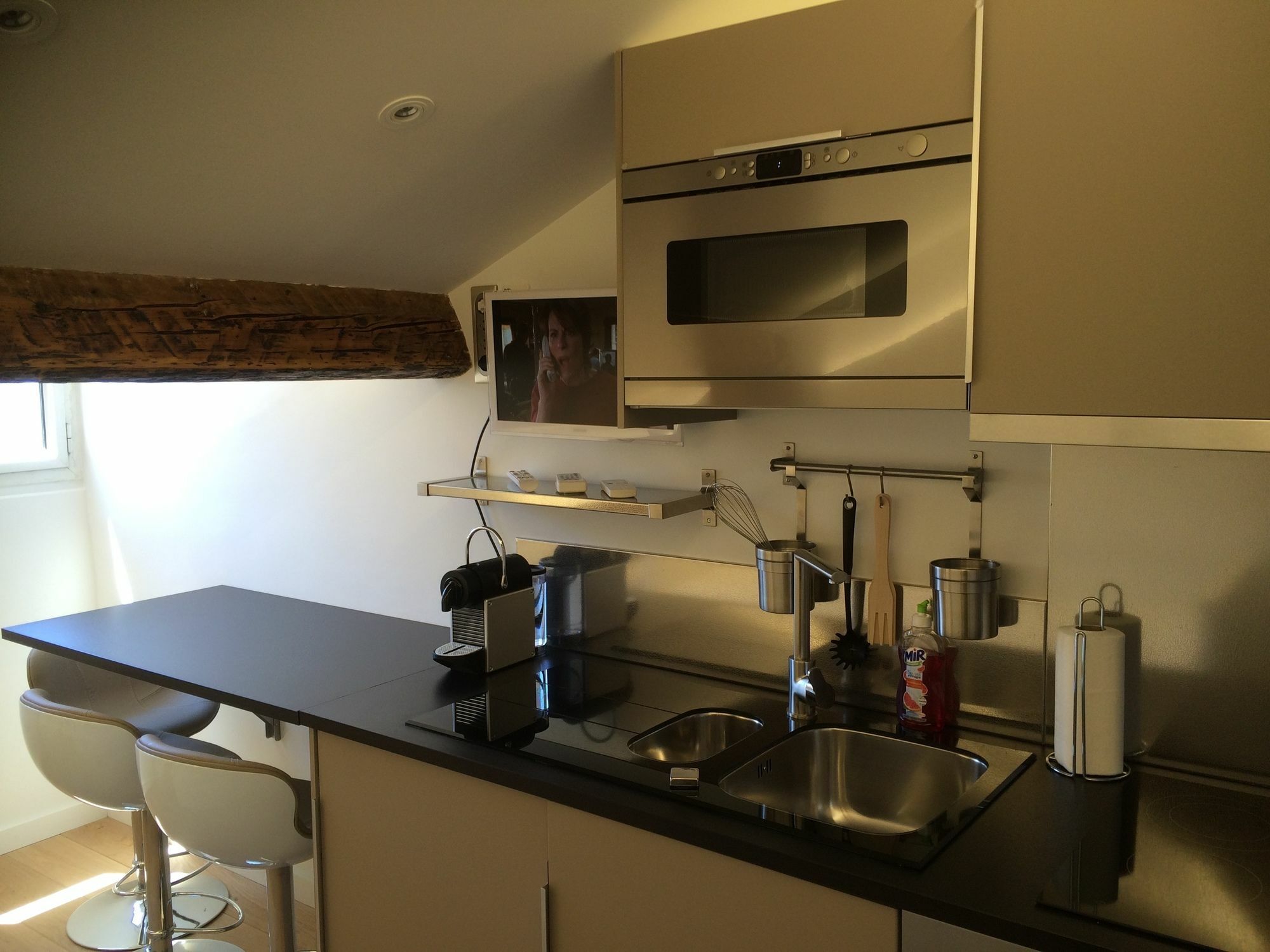 De Gamme - Centre Appartement *