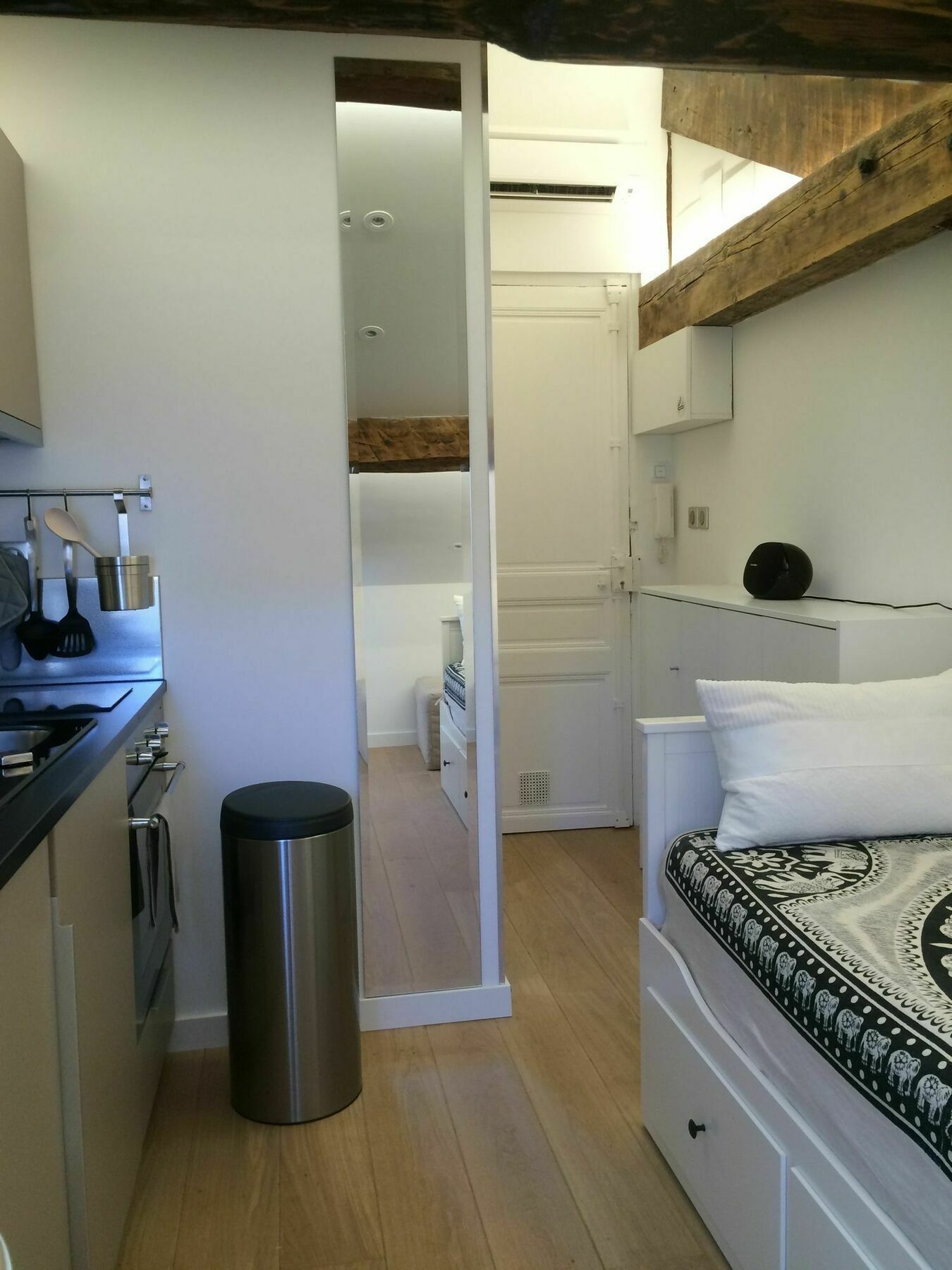 De Gamme - Centre * Cannes