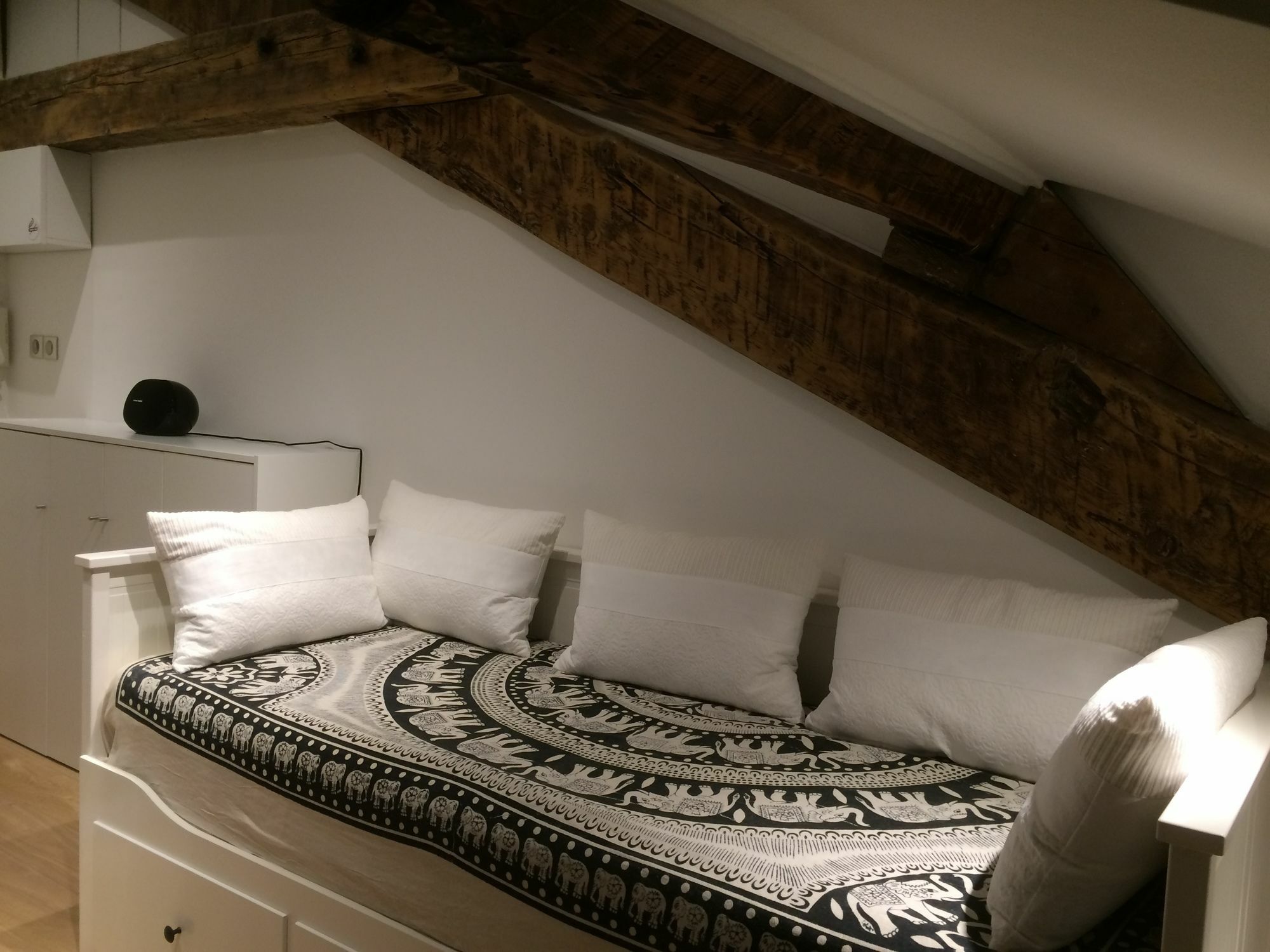 De Gamme - Centre Appartement *