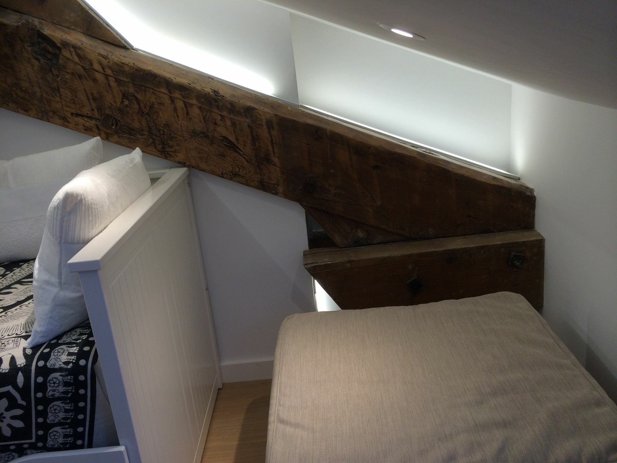 De Gamme - Centre Appartement Cannes