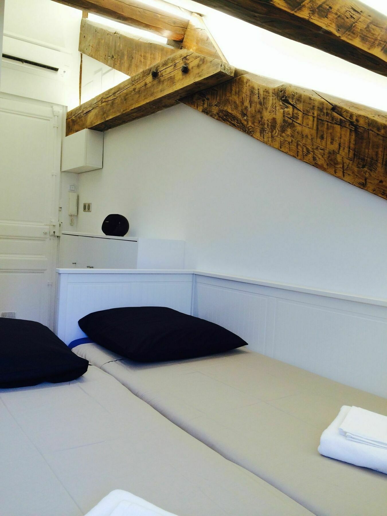 De Gamme - Centre * Cannes