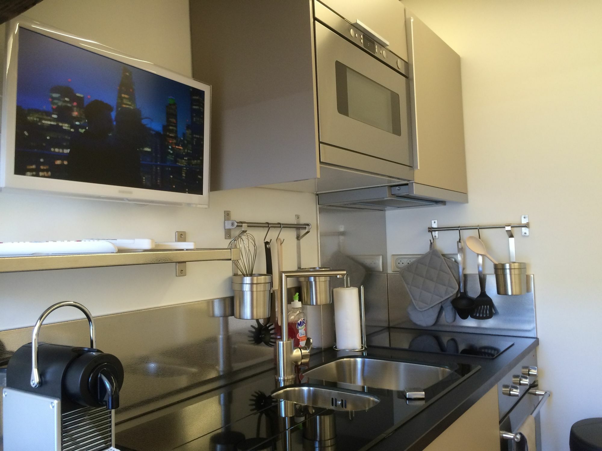 Appartement De Gamme - Centre Cannes