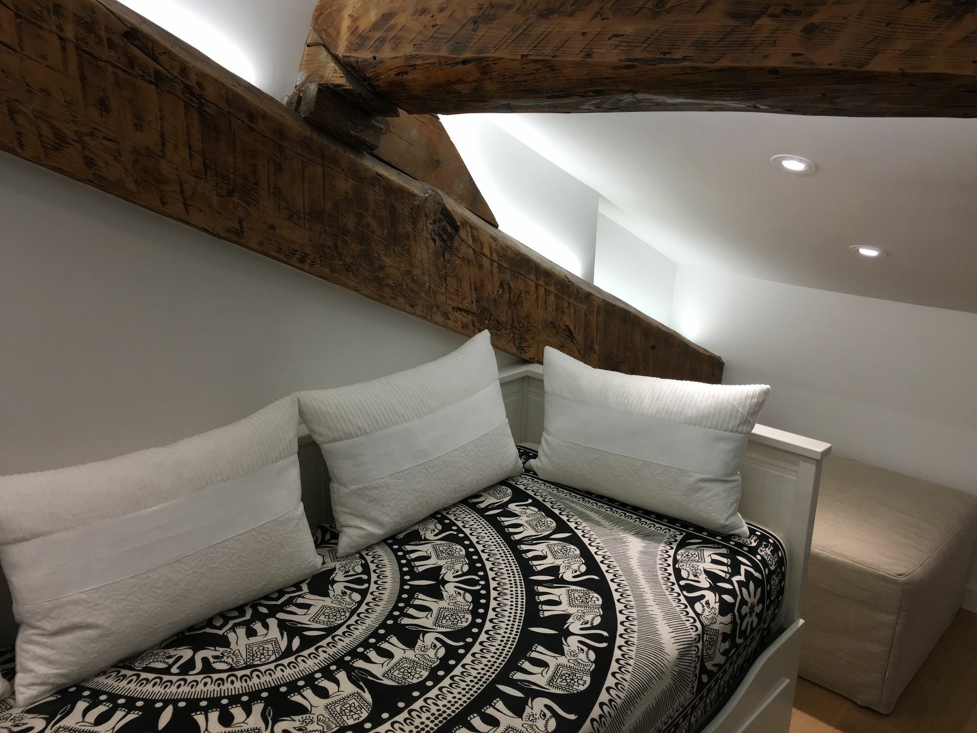 De Gamme - Centre Appartement Cannes