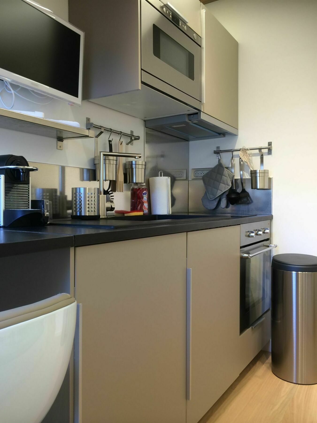 Appartement De Gamme - Centre *
