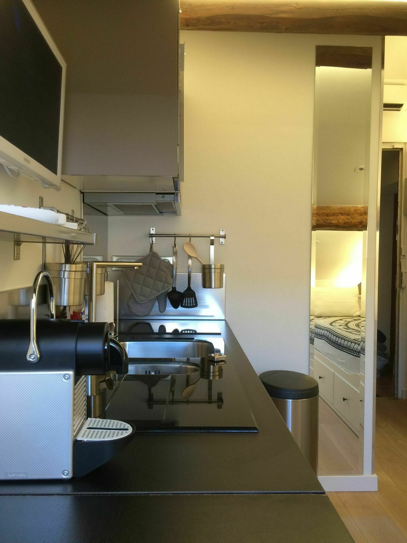 De Gamme - Centre Appartement Cannes