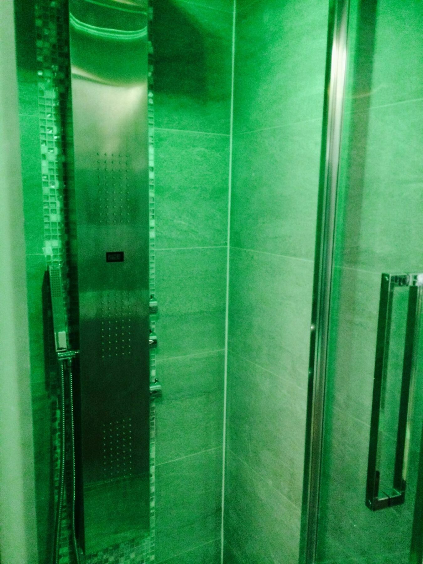 De Gamme - Centre Appartement