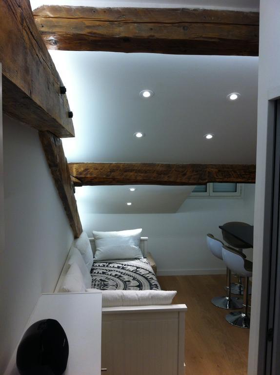 Apartamento De Gamme - Centre Cannes