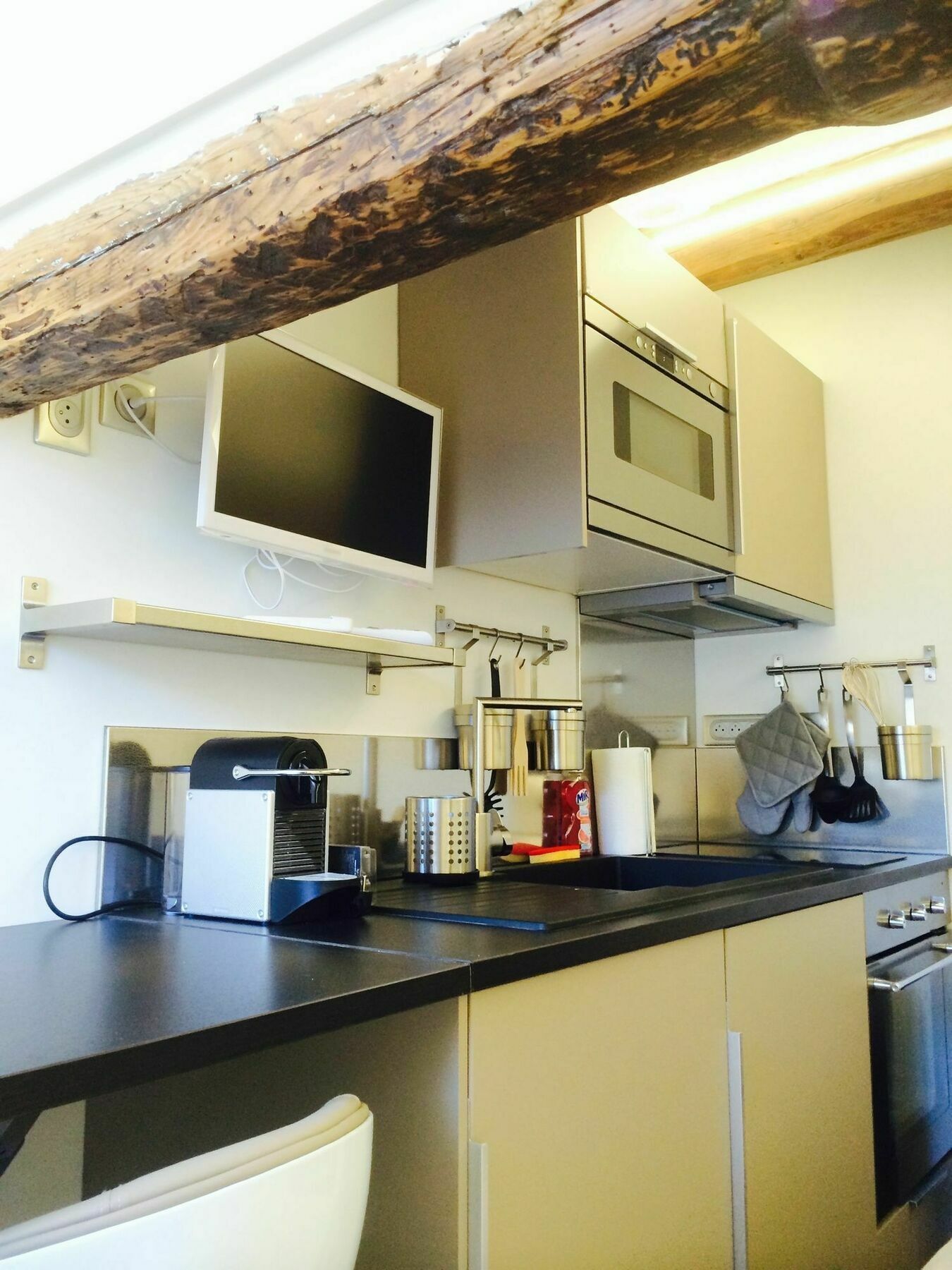 Apartamento De Gamme - Centre *