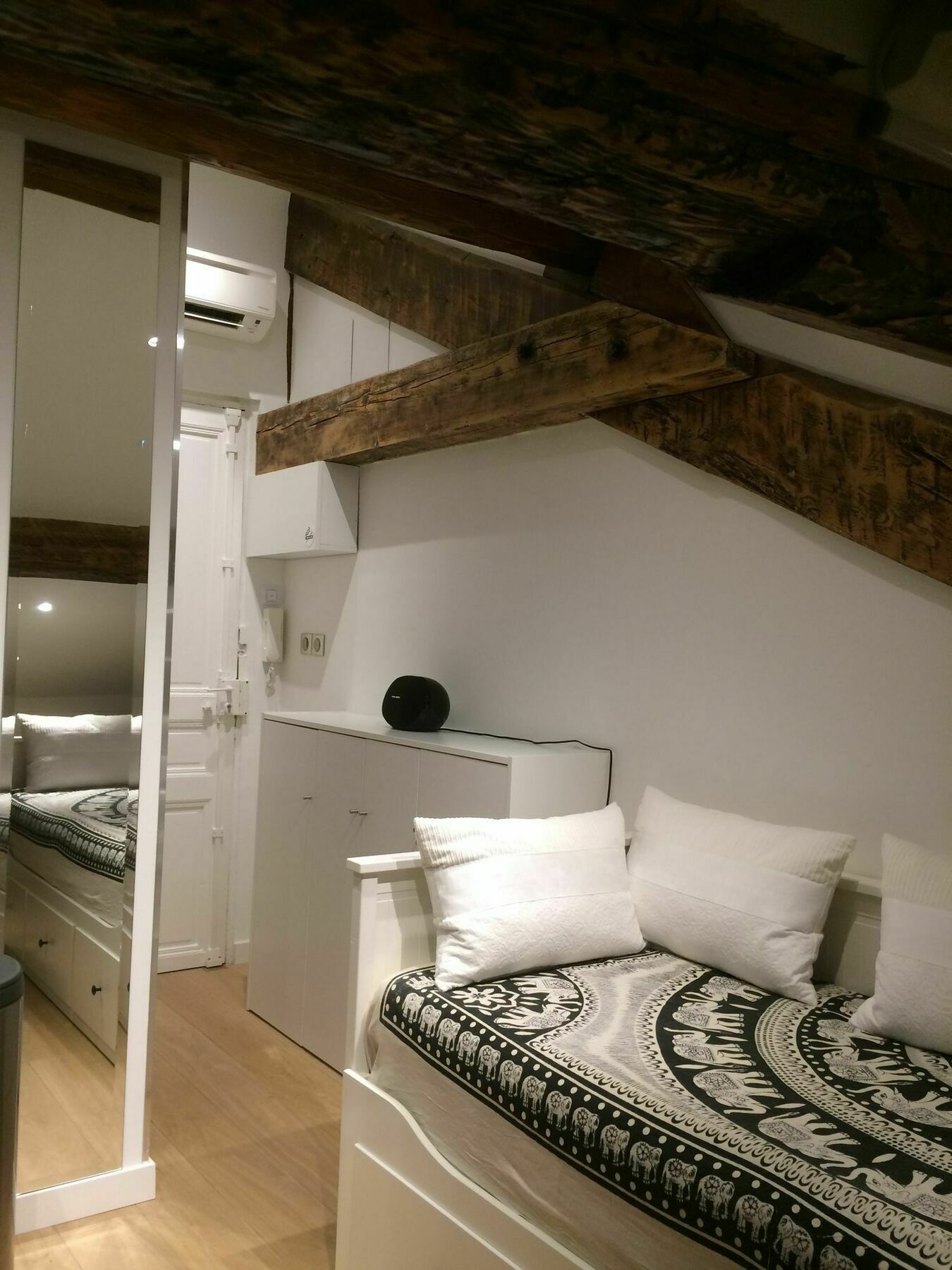 Apartamento De Gamme - Centre