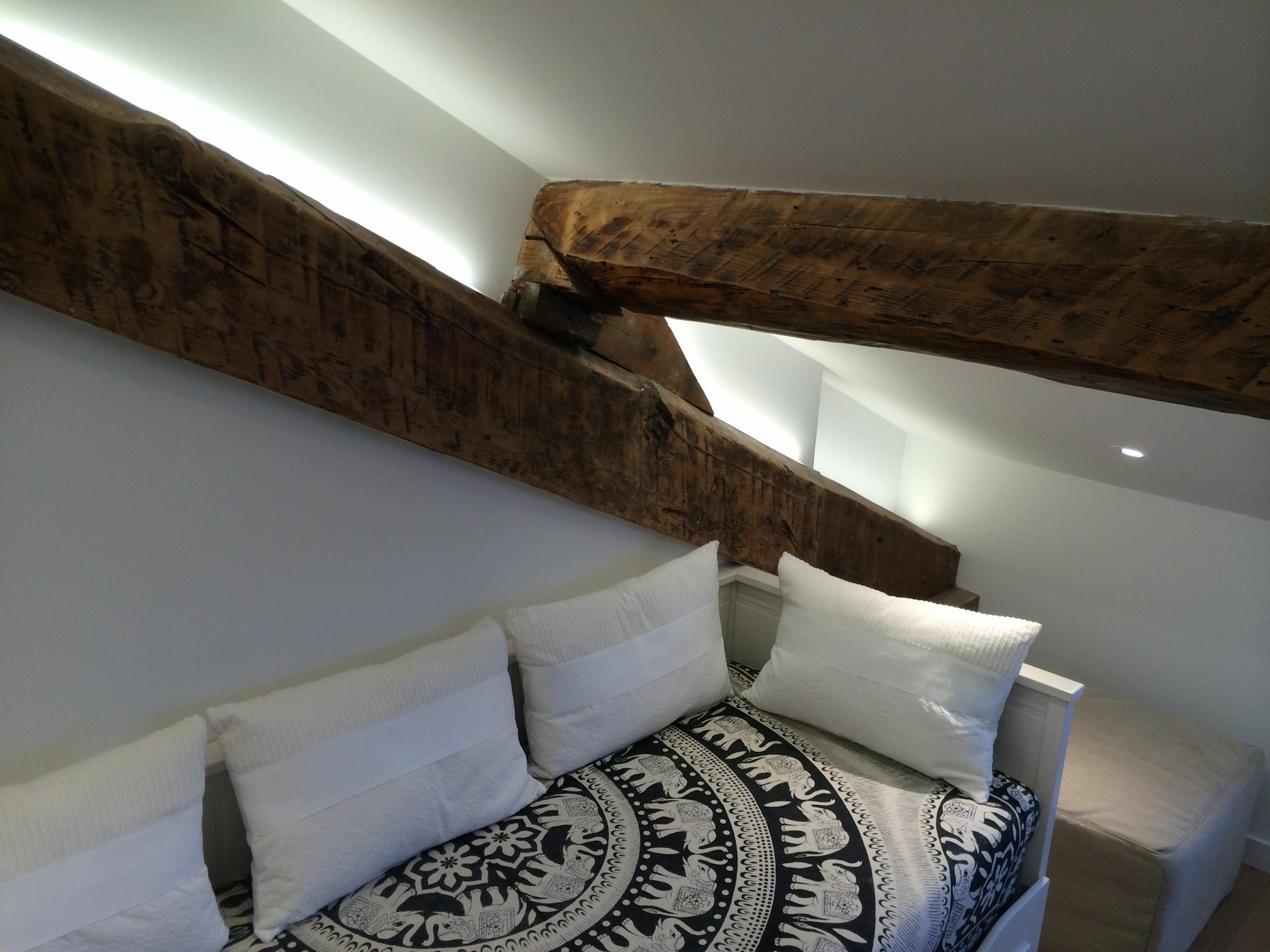 Apartamento De Gamme - Centre