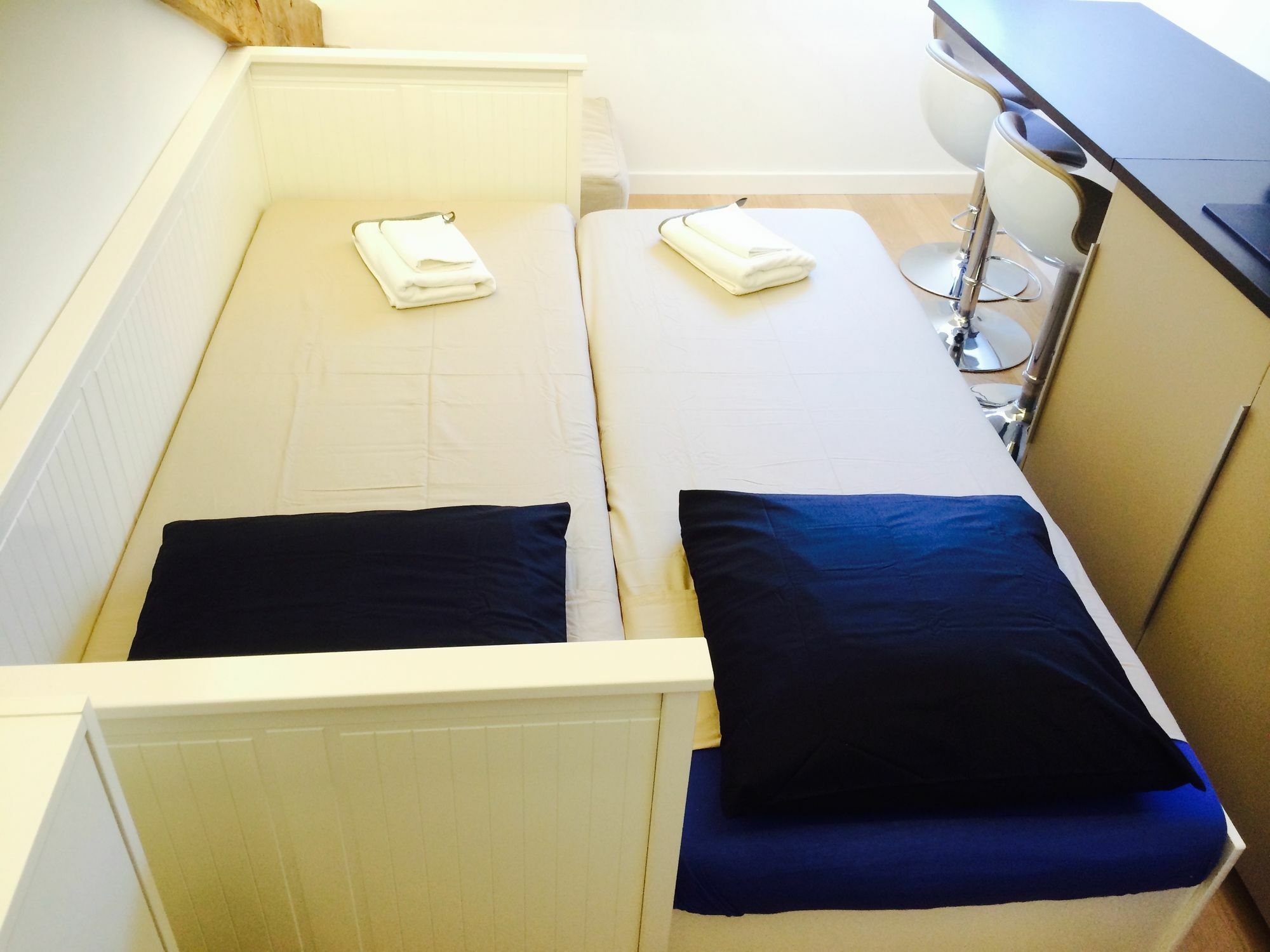 De Gamme - Centre Apartamento