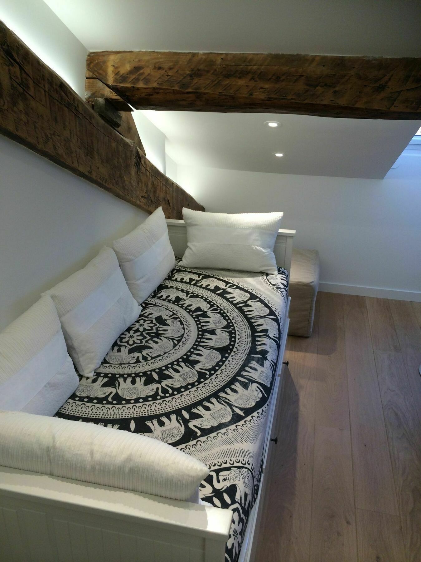 Apartamento De Gamme - Centre *