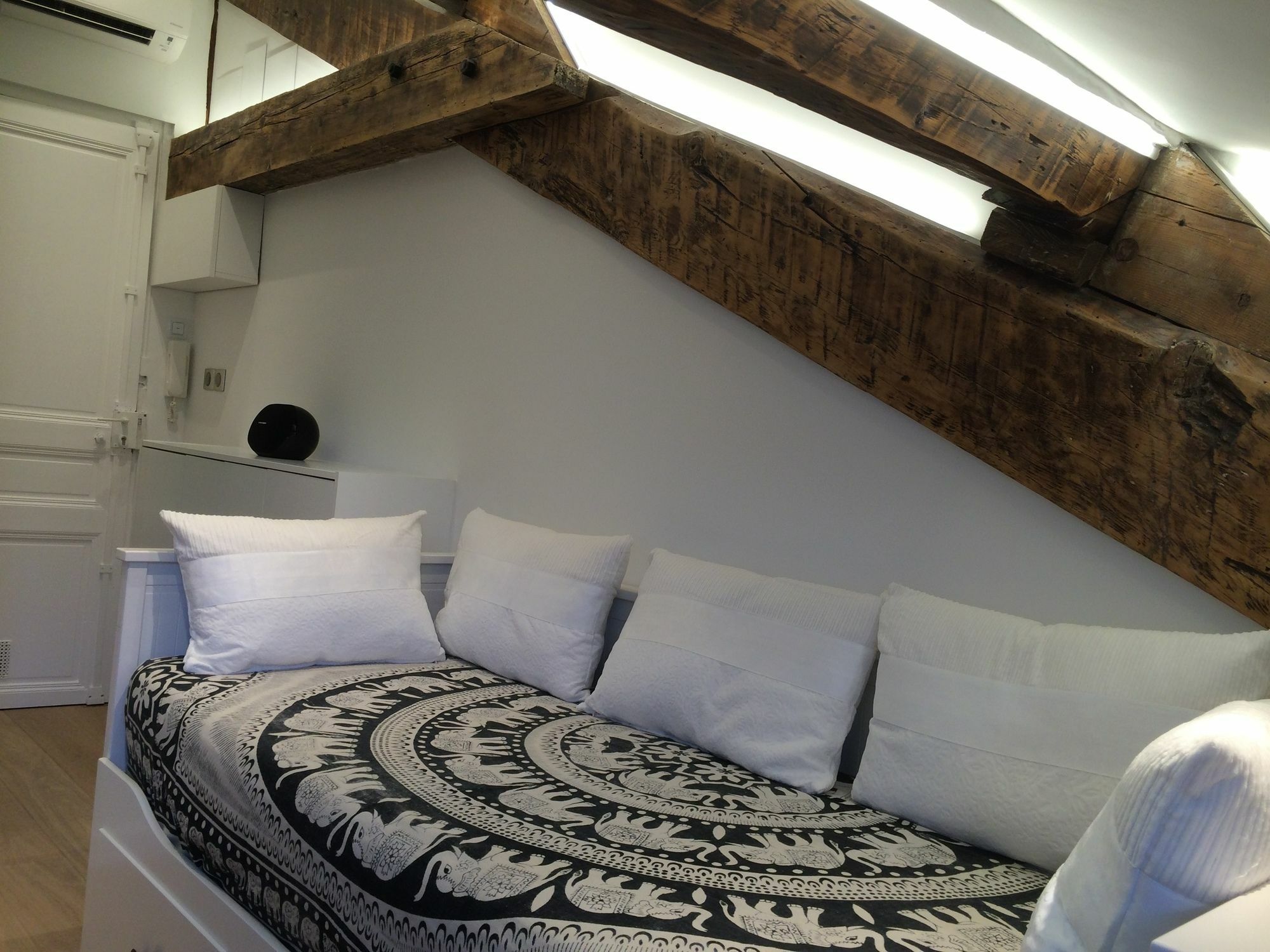 Apartamento De Gamme - Centre