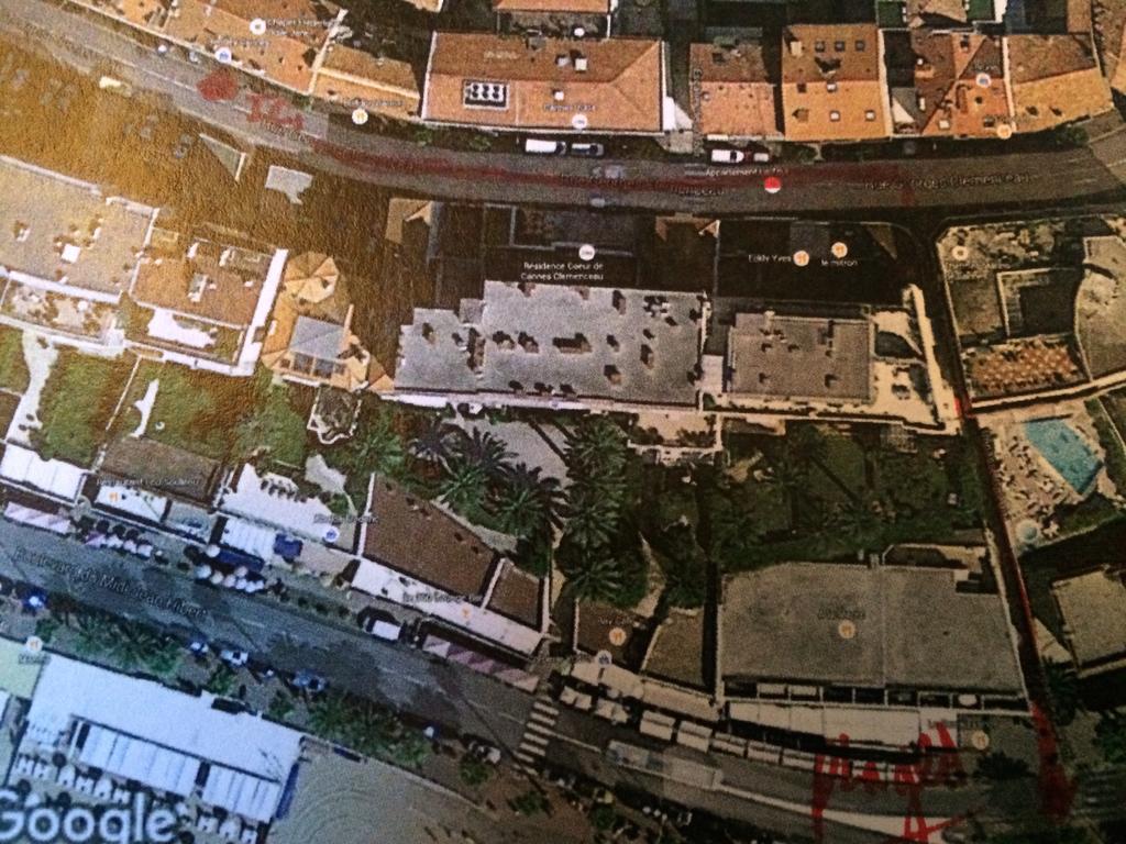De Gamme - Centre Appartamento *
